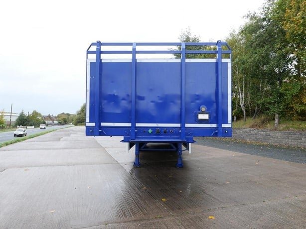 SDC TRAILER For Sale